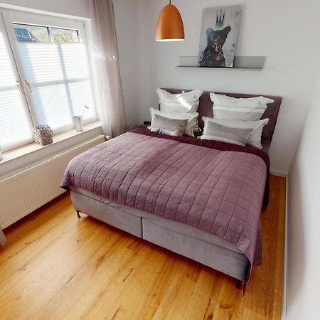 Ferienwohnung Sonnenschein Goslar Bagian luar foto