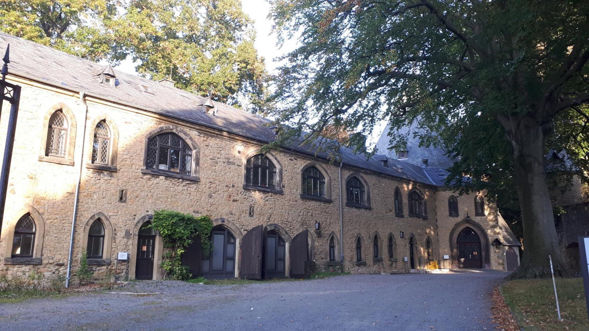 Ferienwohnung Sonnenschein Goslar Bagian luar foto