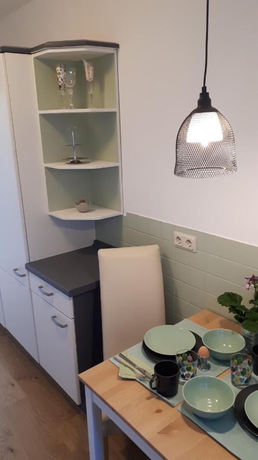 Ferienwohnung Sonnenschein Goslar Bagian luar foto
