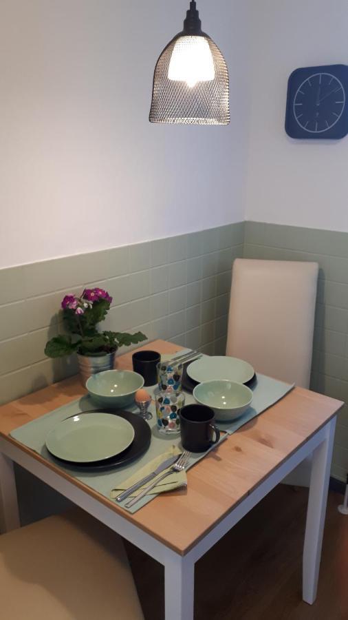 Ferienwohnung Sonnenschein Goslar Bagian luar foto