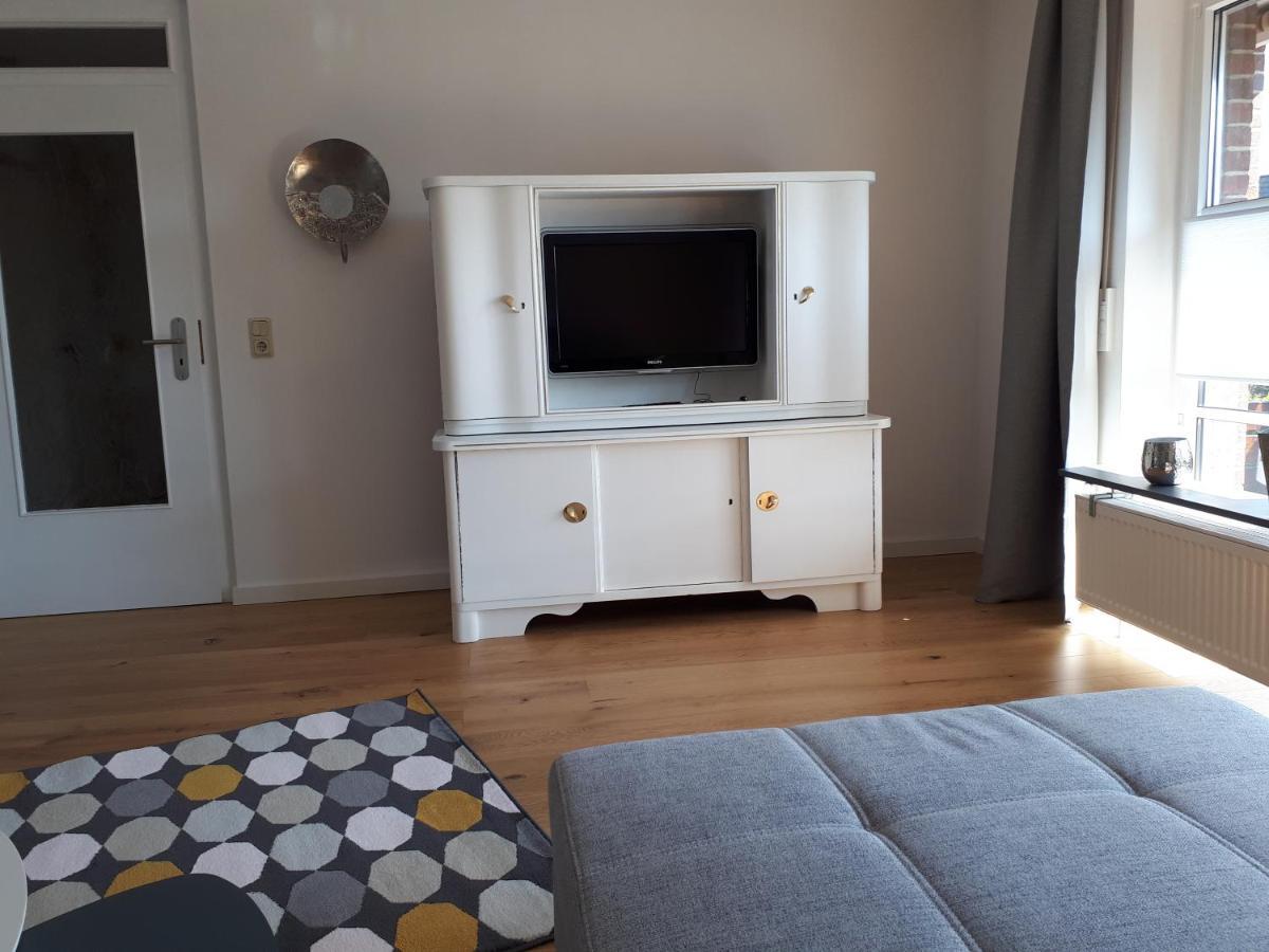 Ferienwohnung Sonnenschein Goslar Bagian luar foto