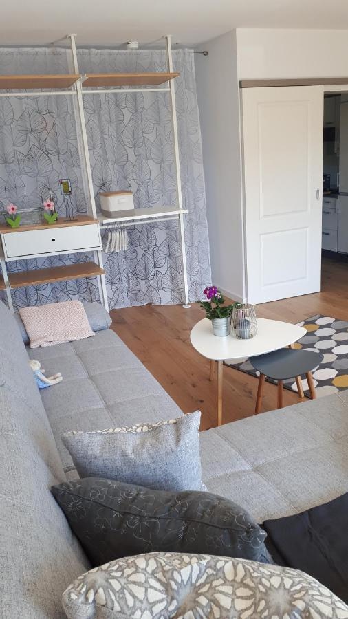 Ferienwohnung Sonnenschein Goslar Bagian luar foto