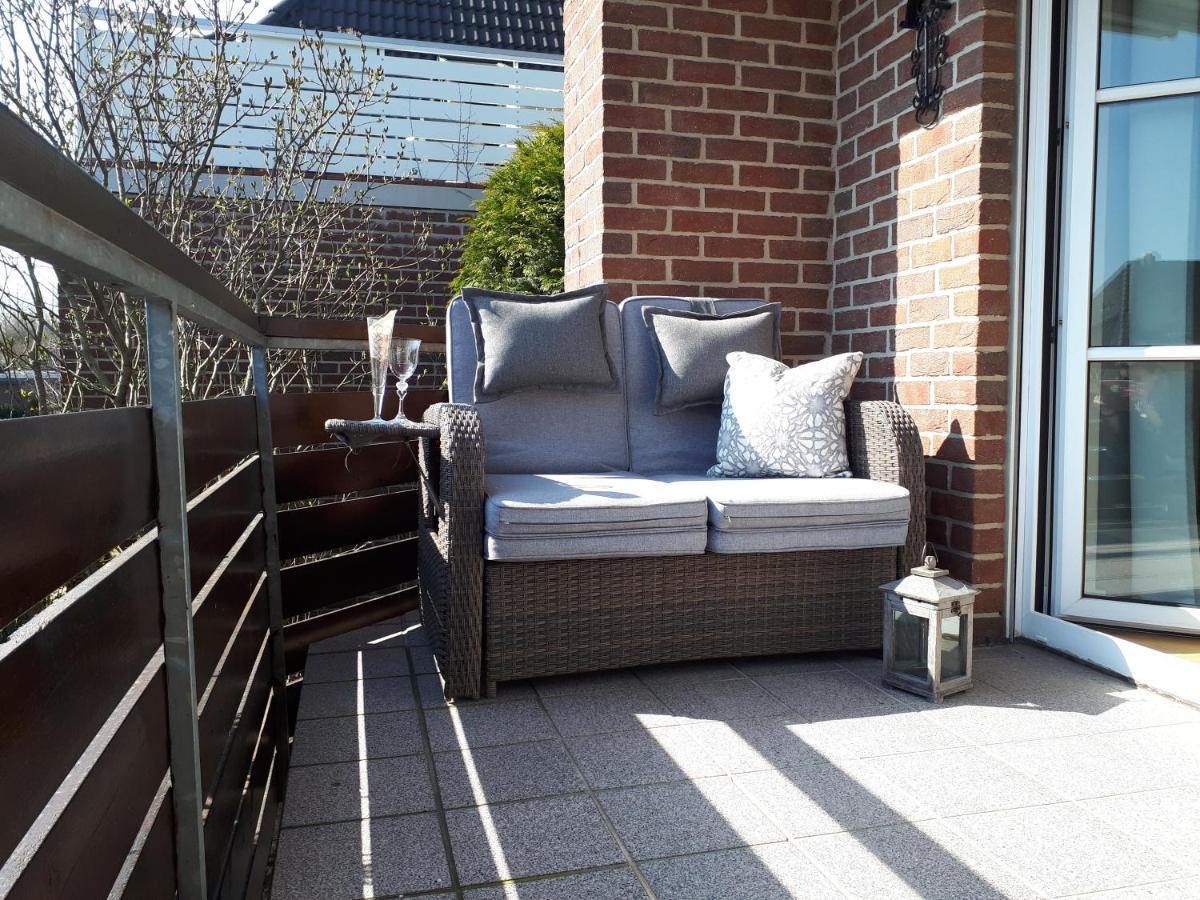 Ferienwohnung Sonnenschein Goslar Bagian luar foto