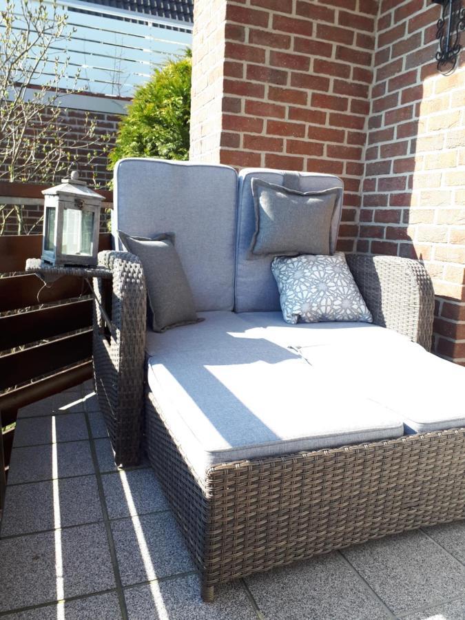 Ferienwohnung Sonnenschein Goslar Bagian luar foto